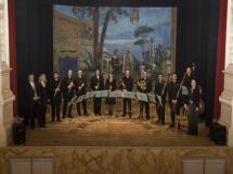 Gli "Armoniosi Musici"
